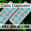 Cialis Dapoxetine 29